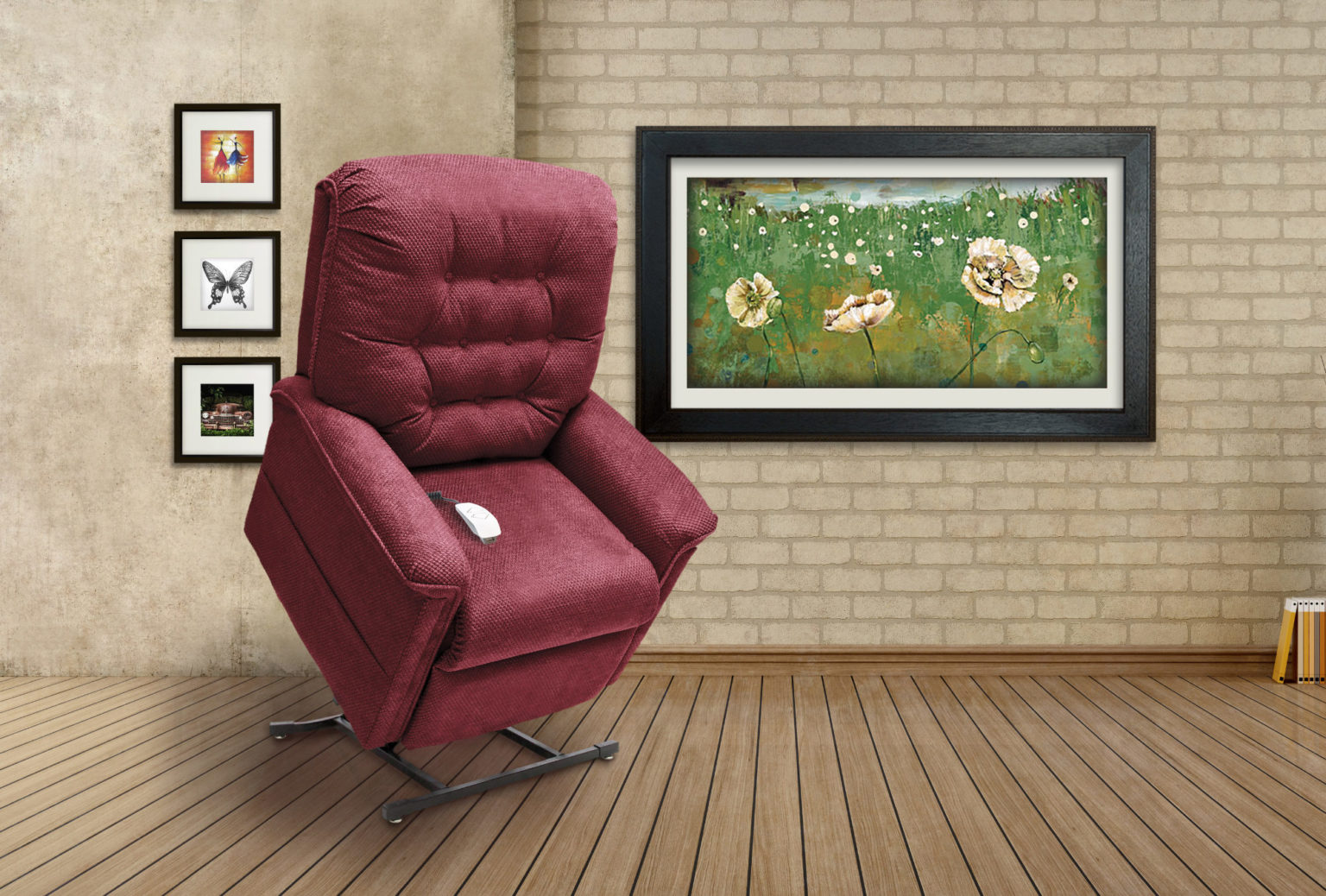 Lift Chair Rentals Anthem AZ