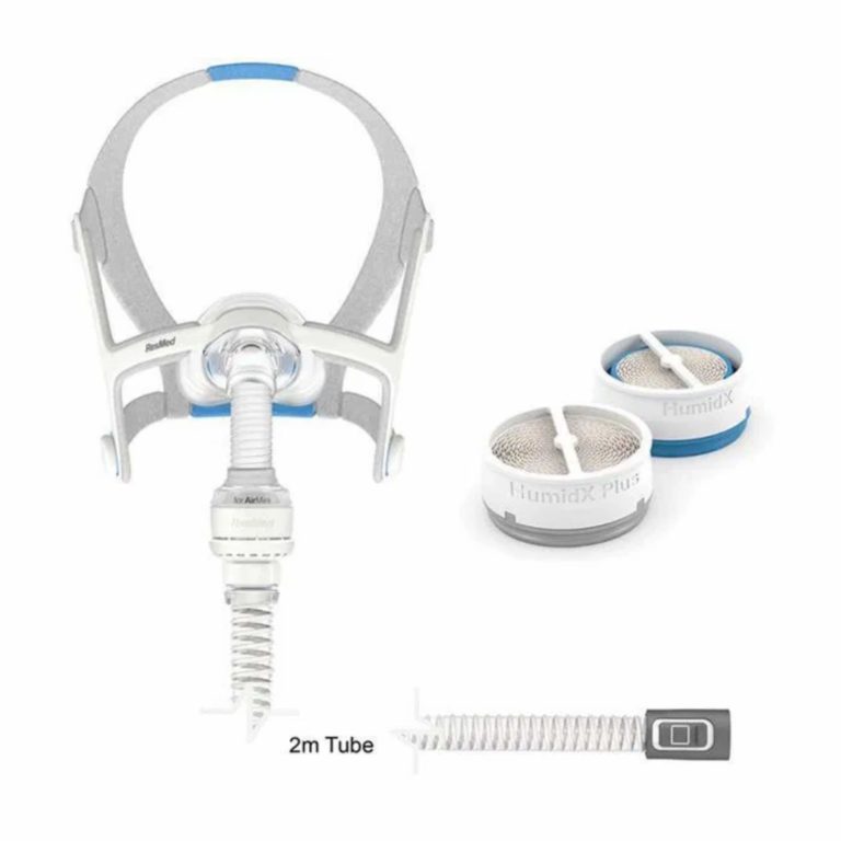 AirMini™ Mask Setup Pack for AirFit™ N20 Nasal CPAP Mask
