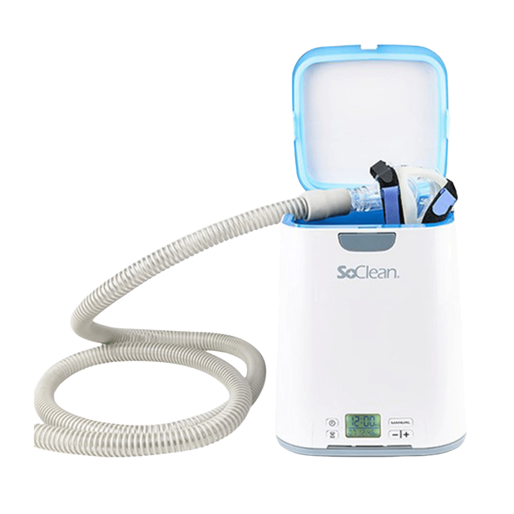 SoClean 2 CPAP Cleaning Machine Copper Star Home Medical
