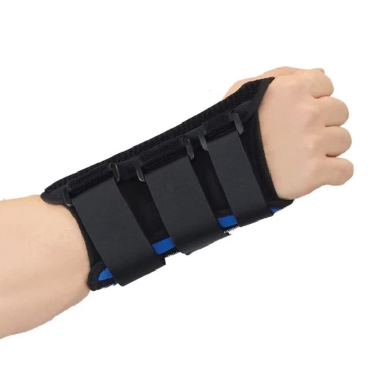 Rehab Wrist Brace