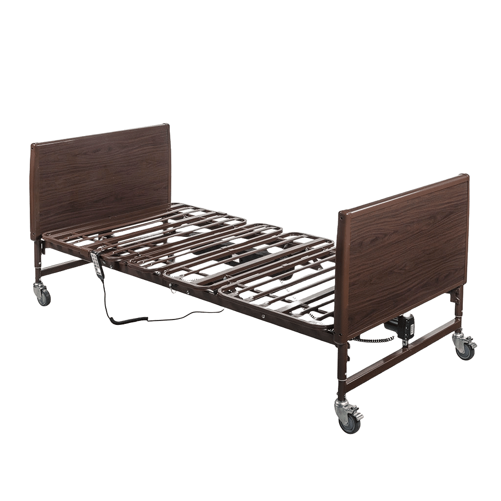 hospital bed for sale