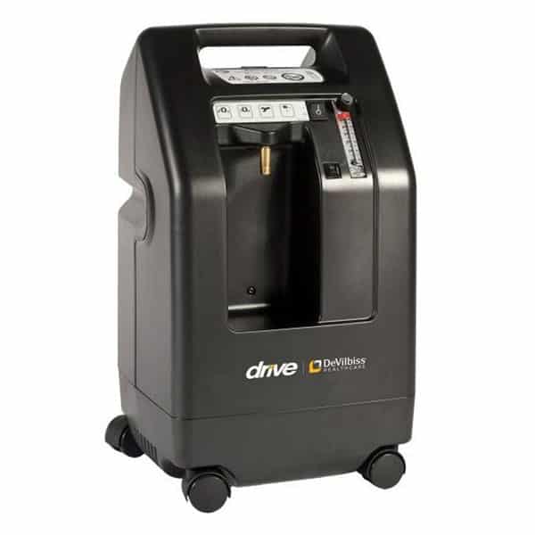 Rent portable sales oxygen concentrator