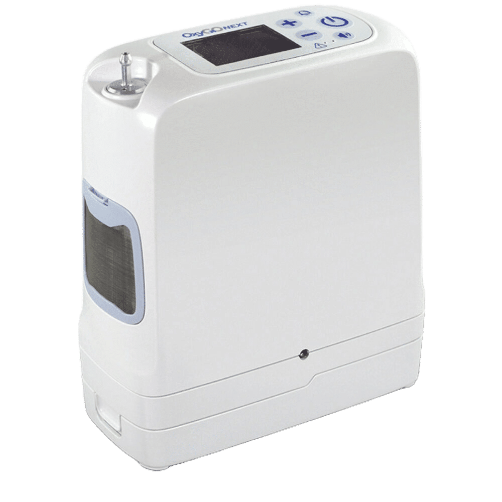 Inogen G5 OxyGo Next Oxygen Concentrator