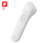 Pulse Oximeters & Thermometers
