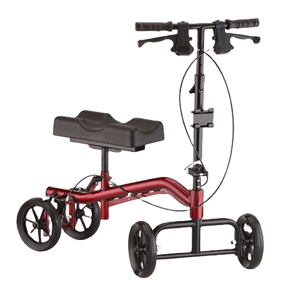 Knee Scooter Rentals Near Surprise AZ Copper Star