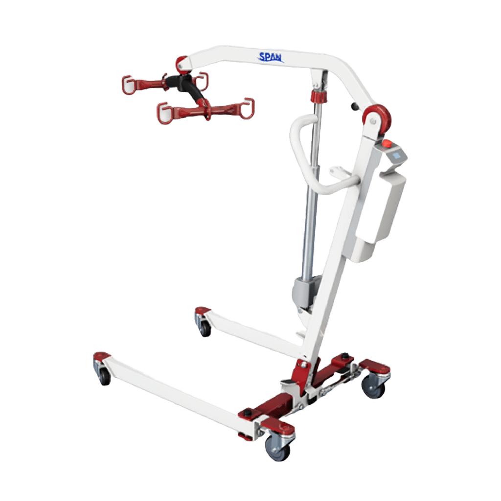 portable patient hoyer lift for sale