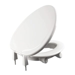 Clean Shield Seat Elevated 3”