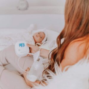 Breast Pumps for Sale