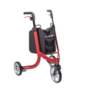 Nitro 3 Wheel Rollator