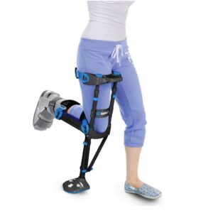 iWalk 3.0 Hands Free Crutch