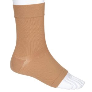 Seamless Knit Ankle Support