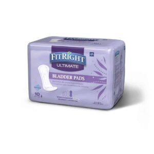 FitRight Ultimate Bladder Pads