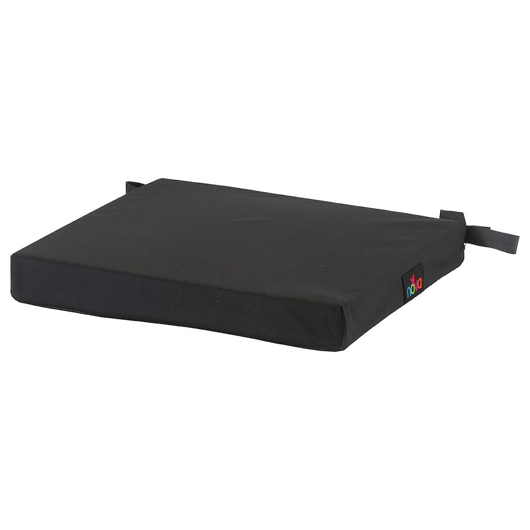 Gel Foam Cushion for Wheelchair Copper Star Home Medical