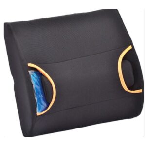 Back Cushion with Hot/Cold Pack
