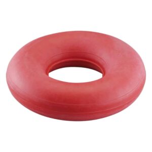 Inflatable Rubber Cushion