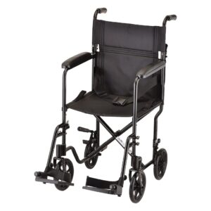 Lightweight Transport Chair