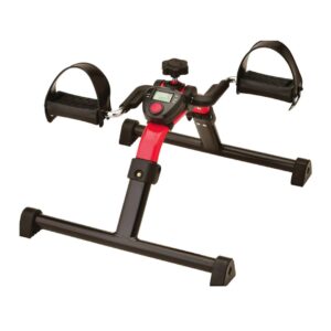 Digital Exercise Peddler