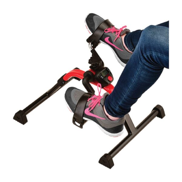 Eva medical pedal exerciser 2025