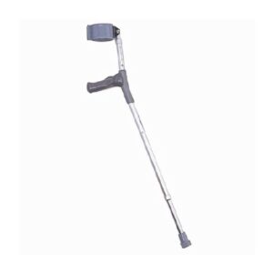 Forearm Crutch