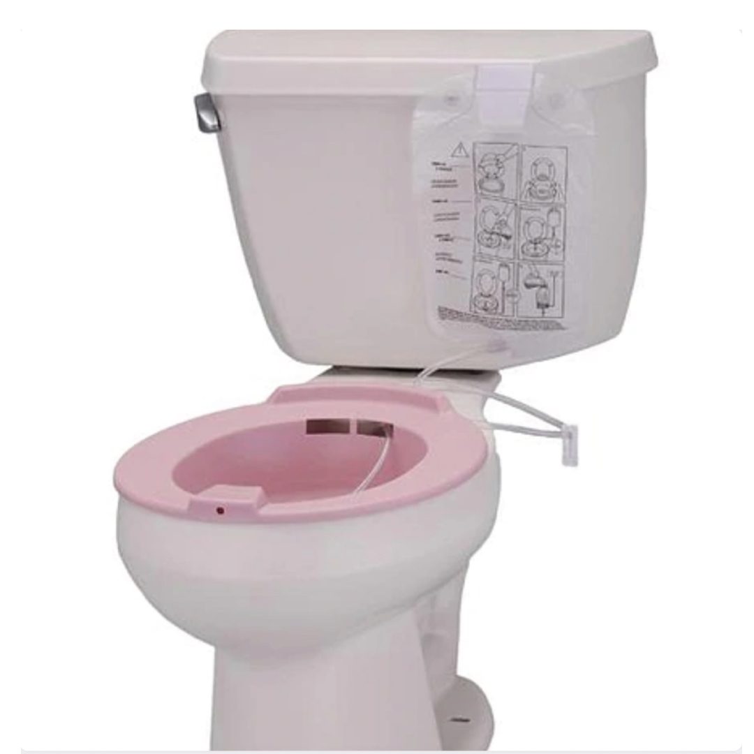 Sist bath discount