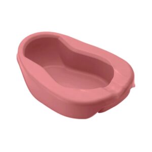 Bedpan