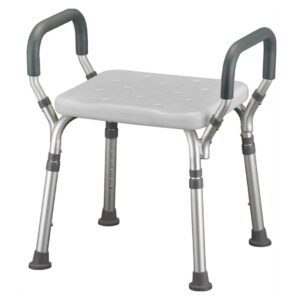 Shower Seat with Arms