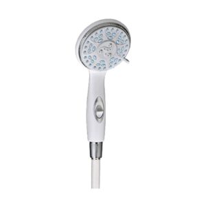 5-Function Deluxe Hand Held Shower Set