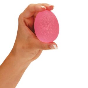Hand Squeeze Egg