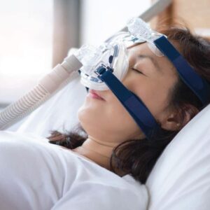 Respiratory & Sleep