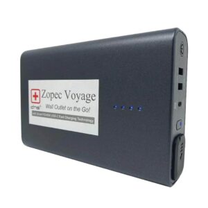 Voyage Smart CPAP Battery
