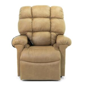 Golden Cloud Lift Chair