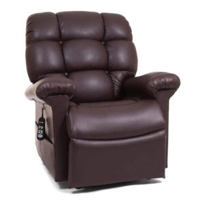 Cloud with Twilight Lift Chair