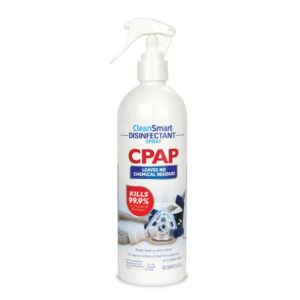 CPAP Cleaning Spray – 16 oz.