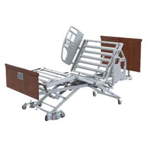 advantage readywide hospital bed frame for sale