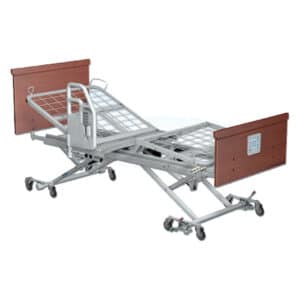 advantage residential care series hospital bed frame for sale