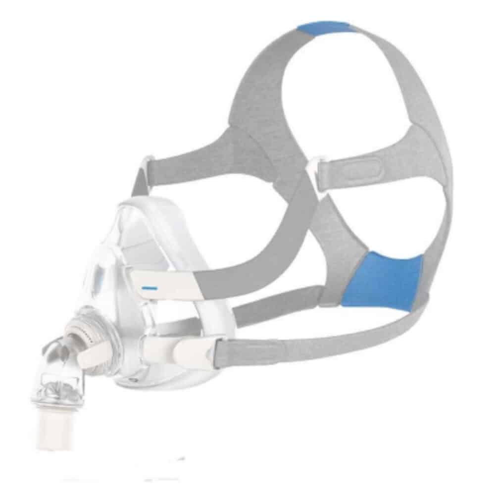 ResMed AirFit F20 CPAP Mask - Copper Star Home Medical