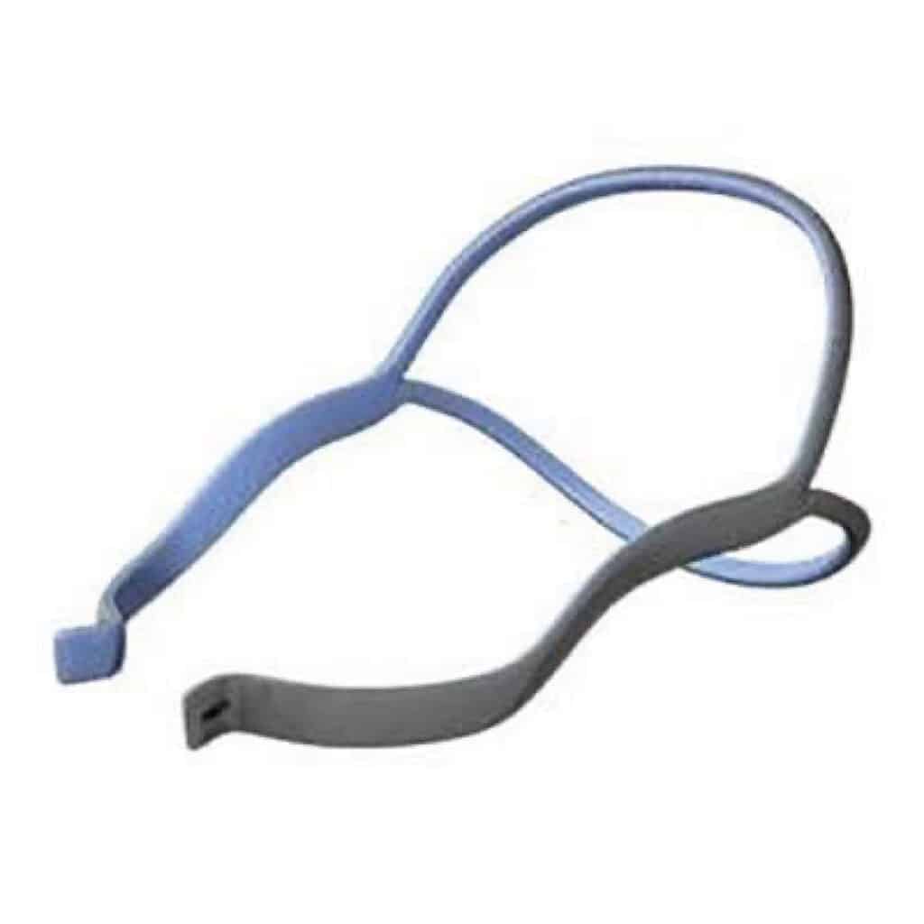 6 Foot CPAP Tubing - Copper Star Home Medical