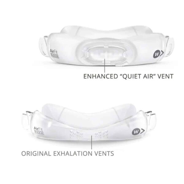Resmed air pillow hotsell