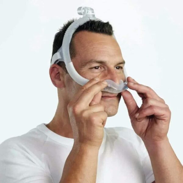 AirFit P30 Nasal Pillow System Copper Star Home Medical