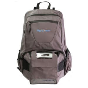 OxyGo Next Oxygen Backpack