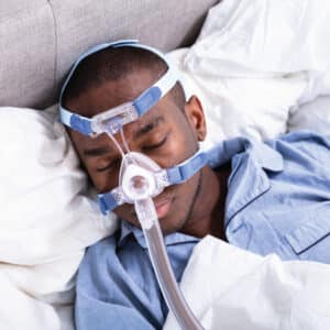 CPAP Products & Supplies