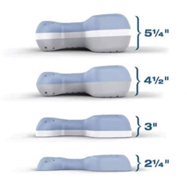 Cpapmax online 2.0 pillow