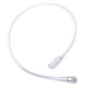 Concentrator Humidifier Adapter Tubing