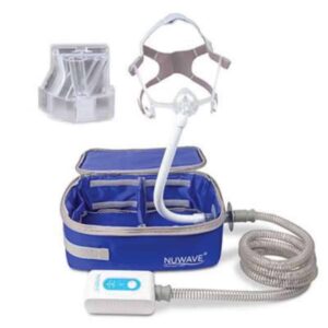 NUWAVE Small CPAP Cleaning System
