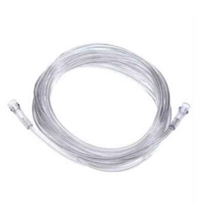 Oxygen Tubing Clear