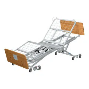 Span America Advantage Hospital Bed