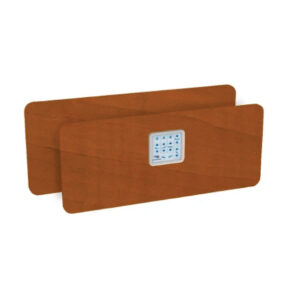 Headboard/Footboard for Span America Advantage Hospital Bed