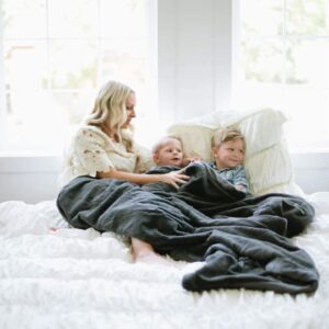 Lush XL Blanket