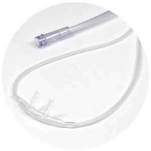 Adult Soft Nasal Cannula