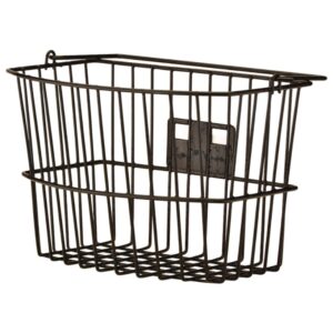 Basket for Turning Knee Walker